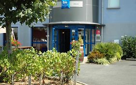 ibis budget Libourne